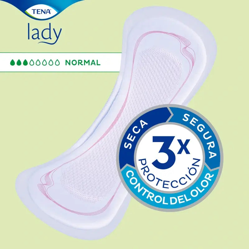 Tena Lady Normal, 12 Einheiten