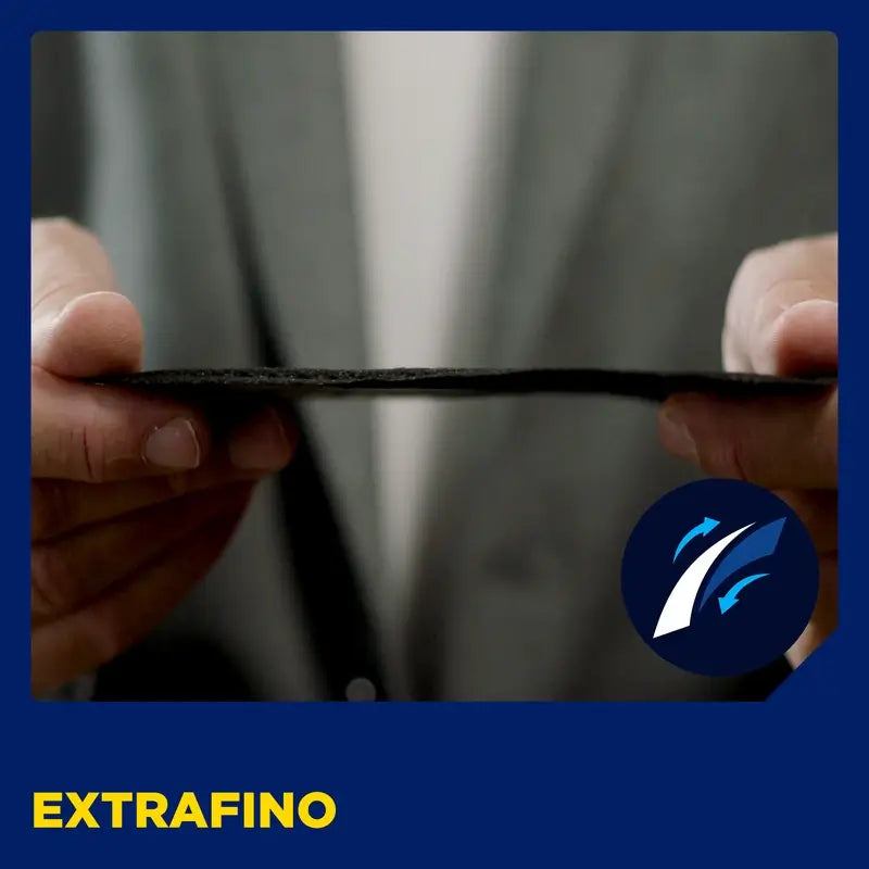 Tena Men Schutzschild Extra Light, 14 Stück