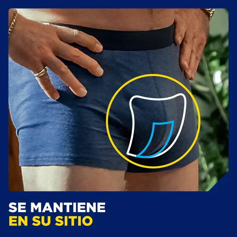 Tena Men Active Fit Stufe 2, 20 Stück