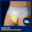 Tena Men Pants Premium Fit Größe L-XL, 10 Stück.