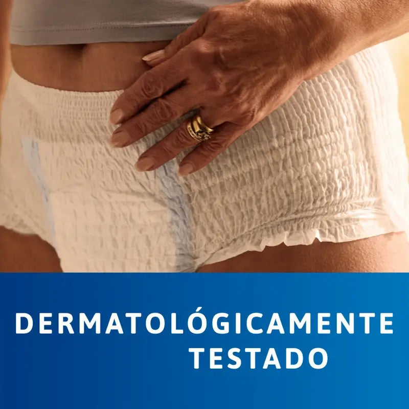 Tena Pants Super Größe M, 12 Stück