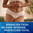 Tena Silhouette Weiß Niedrige Taille Größe M, 12 Stück