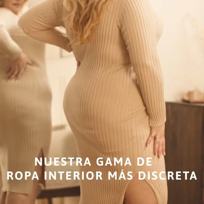 Tena Silhouette Large Hohe Taille Creme , 8 Stück