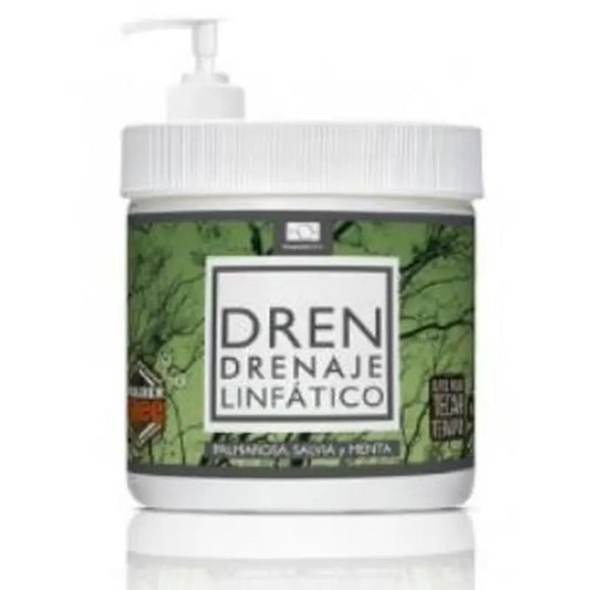 Terpenic Evopro Dren Cream 1000Ml.