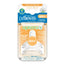 Dr. Brown's Teat Options+ Level 3 Wide Mouth, 2 pcs.