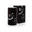 The Cosmetic Republic Keratin Fibers Dark Brown Hair Fibers, 12.5 g