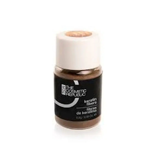The Cosmetic Republic Keratin Fibers Hair Fibers Medium Blonde, 2,5 g
