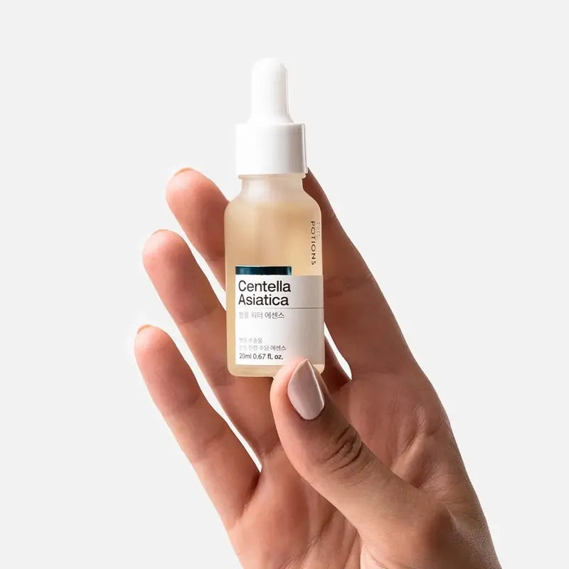 Die Tränke Centella Asiatica Wasser-Essenz , 20 ml
