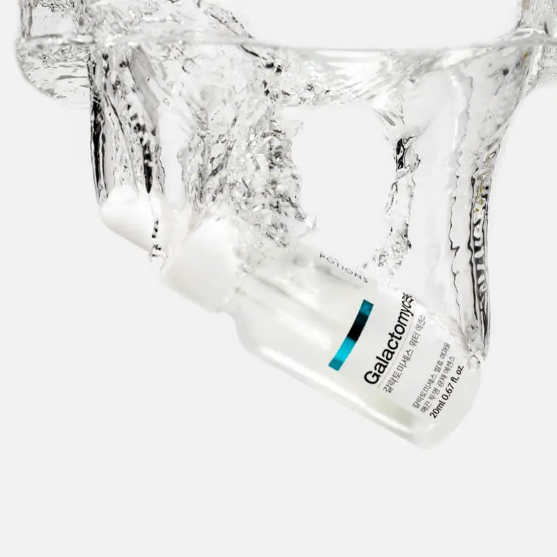 Die Tränke Galactomyces Wasser Essenc , 20 ml