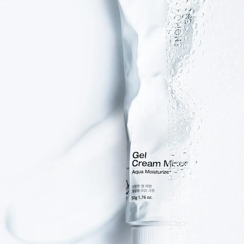 Die Tränke Gel-Creme-Mixer, 50 gr