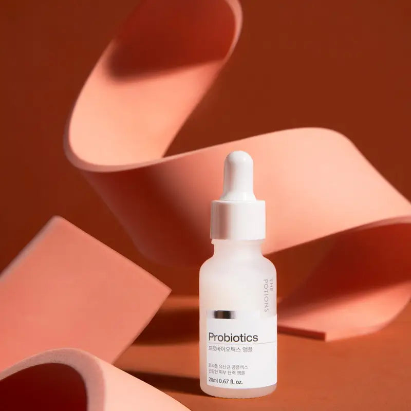 Die Tränke Probiotika Ampulle , 20 ml