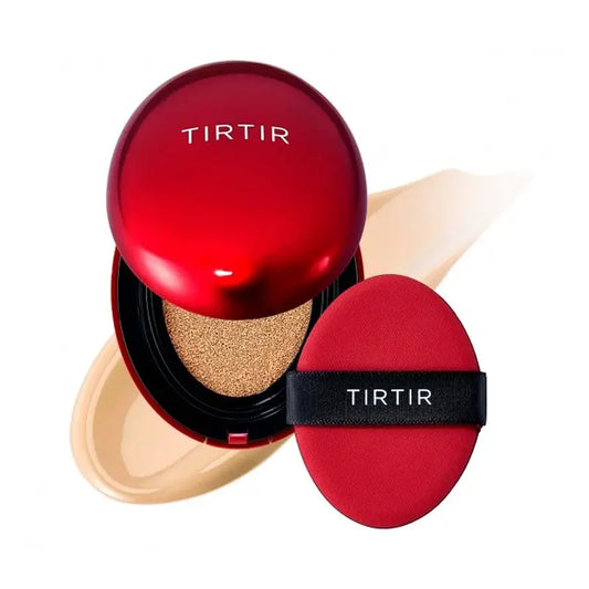 Tirtir Maske Fit Rot Kissen 24W, 18 g