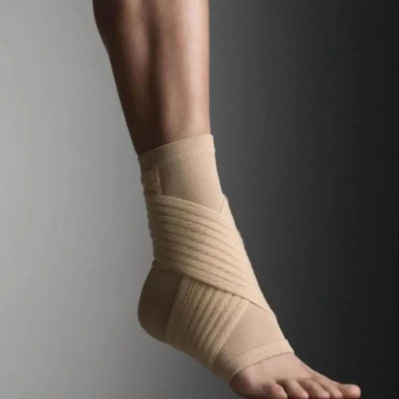 Farmalastic Knöchelbandage, kleine Größe Beige