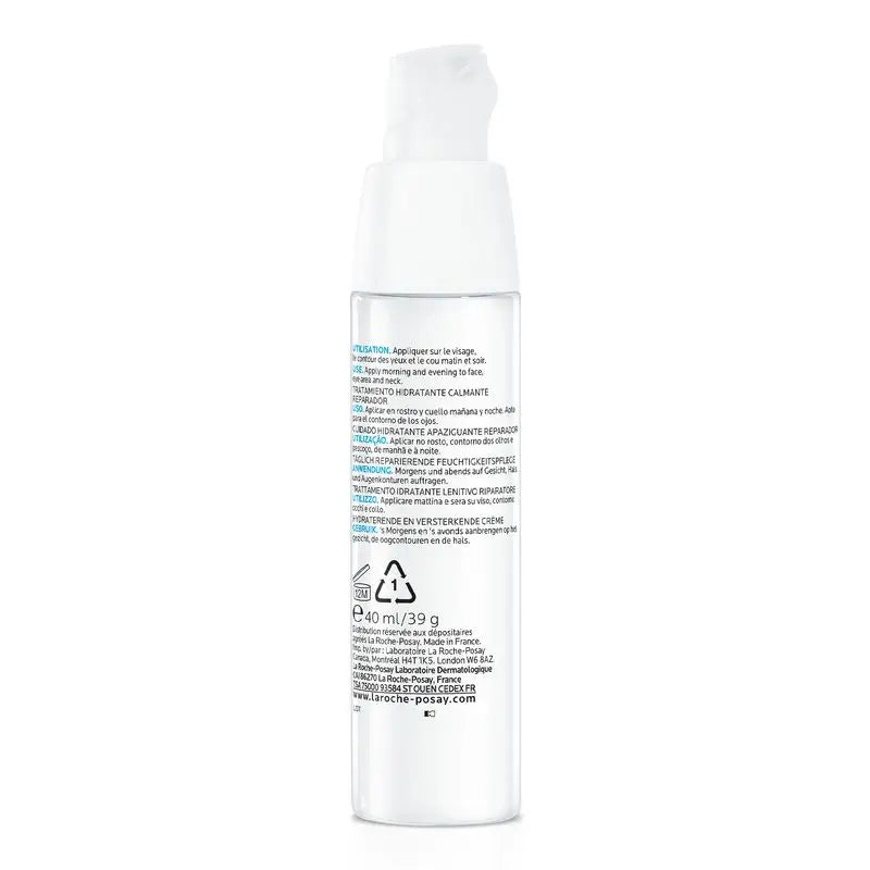 La Roche Posay Toleriane Demallergo Creme 40 ml