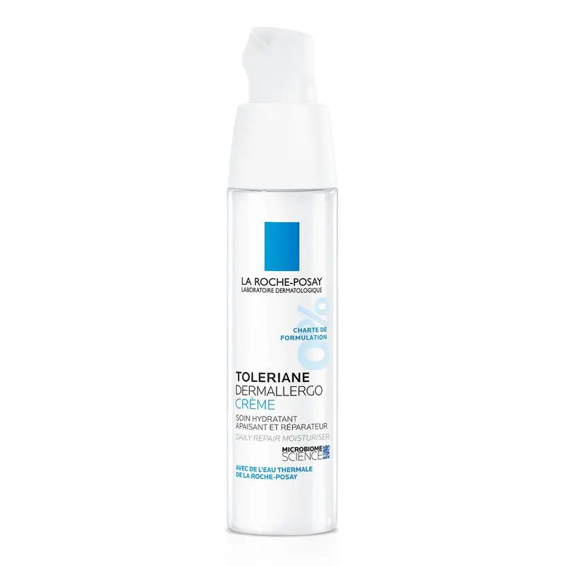 La Roche Posay Toleriane Demallergo Creme 40 ml