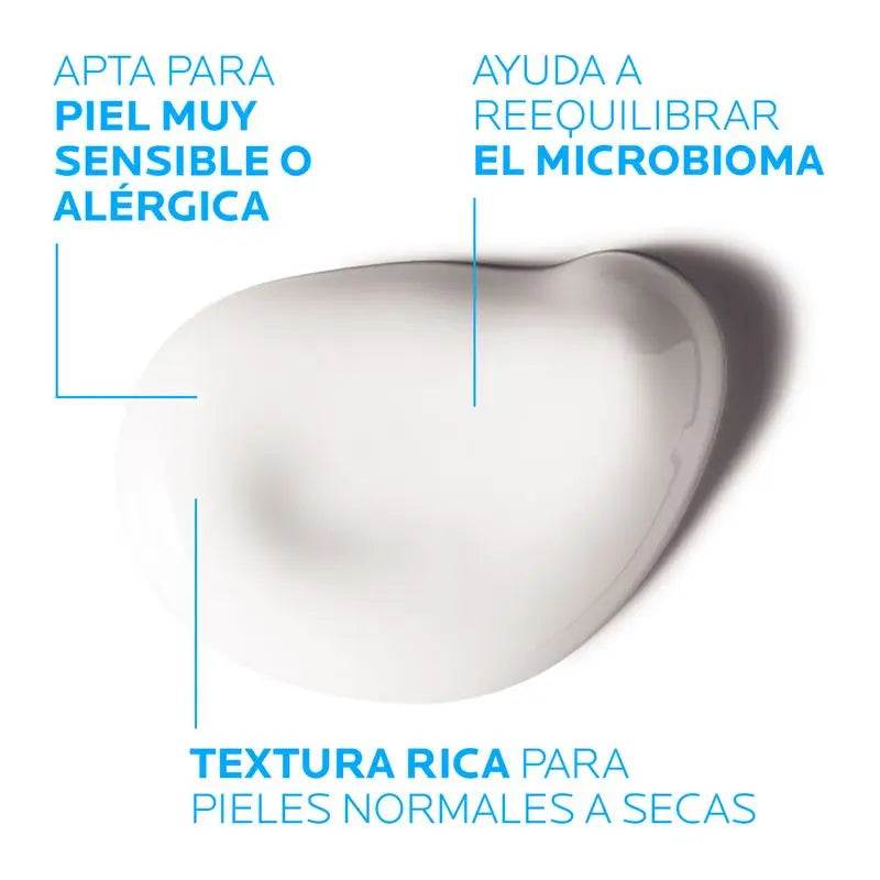 La Roche Posay Toleriane Demallergo Creme 40 ml