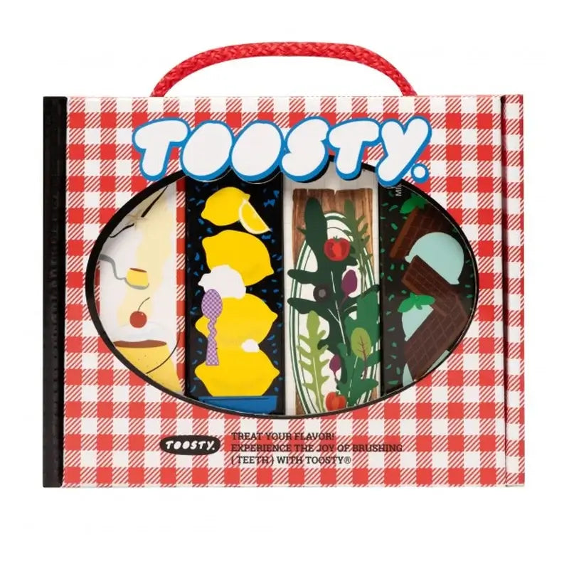 Toosty Toosty Entdeckungsset