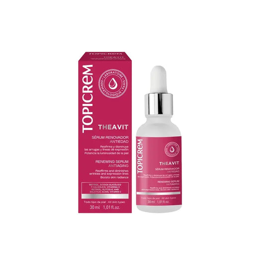 Topicrem AH Theavit Erneuerndes Serum 30 ml