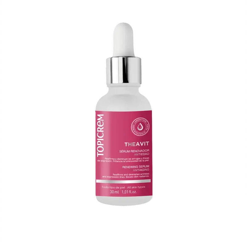 Topicrem AH Theavit Erneuerndes Serum 30 ml