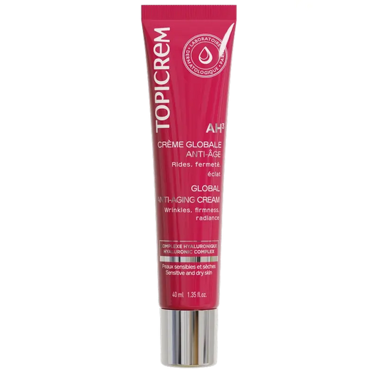 Topicrem Ah3 Global Anti-Ageing Creme
