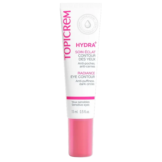 Topicrem Hydra+ Augenkontur, 15 Ml