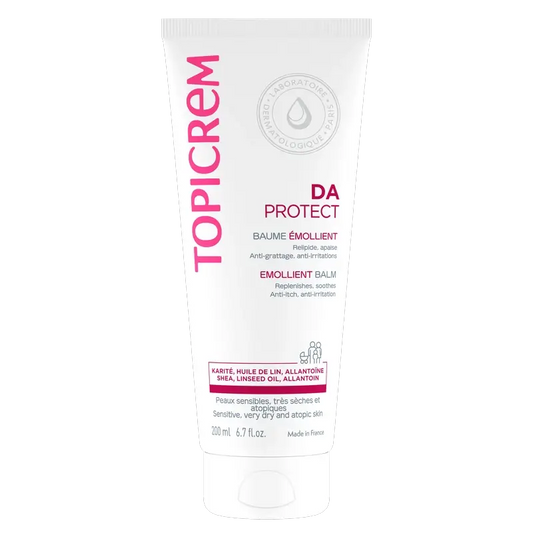 Topicrem Da Erweichender Balsam 200 ml