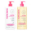 Topicrem Complete Body Pack 1L+1L