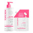 Topicrem Infinite Body Moisturising Pack 500 ml + Nachfüllung