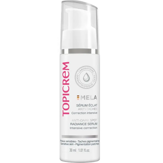 Topicrem Mela Anti-Blemish Illuminating Serum, 30 ml