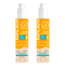 Topicrem Sun Protect Spray LSF 50+, 2er-Pack à 150 ml
