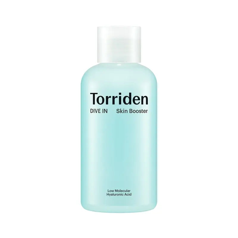 Torriden Dive-In Niedermolekulare Hyaluronsäure Skin Booster , 200 ml