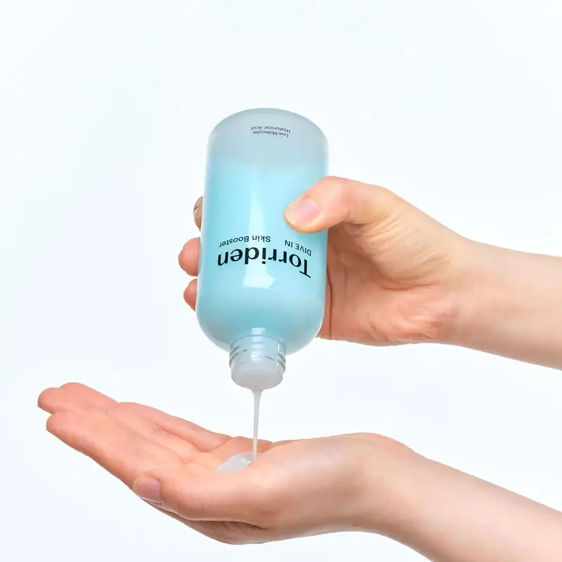 Torriden Dive-In Niedermolekulare Hyaluronsäure Skin Booster , 200 ml