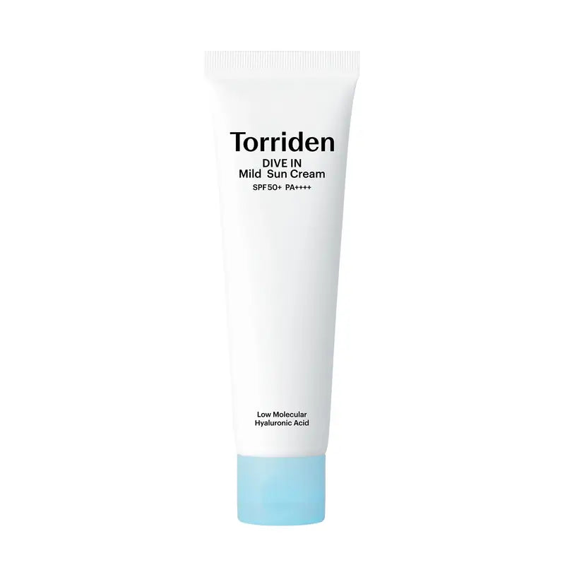 Torriden Dive-In Mild Sonnencreme , 60 ml