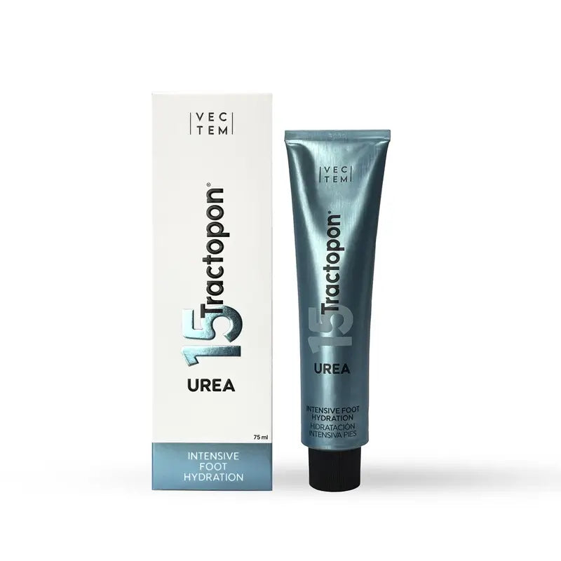 Tractopon 15% Urea 75 ml