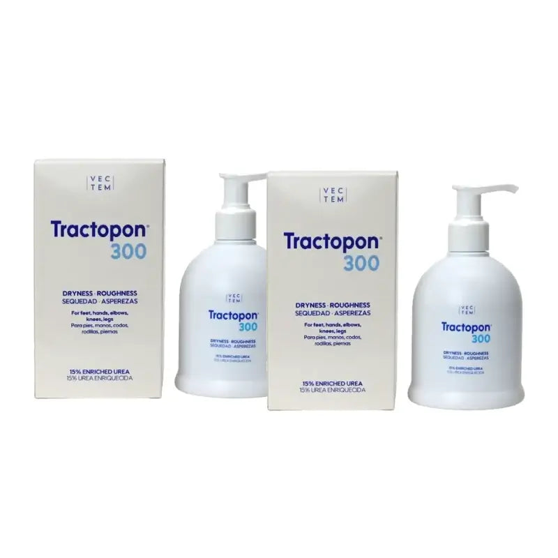 Tractopon, 2er-Pack à 300 ml