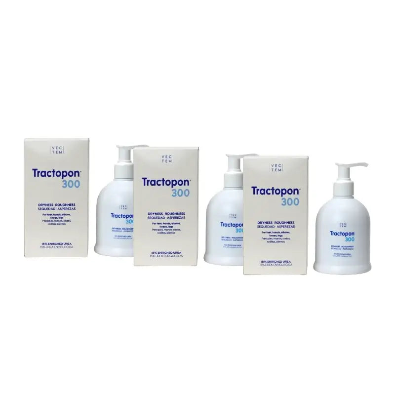 Tractopon, 3er-Pack à 300 ml