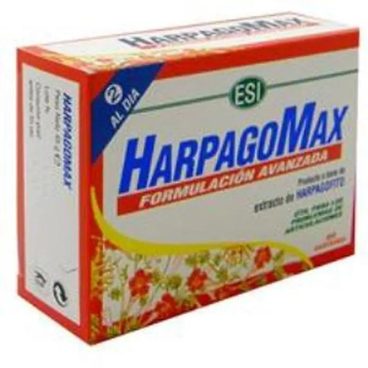 Trepatdiet-Esi Harpagomax (Verpago) (Dry Ext.) 60Comp.