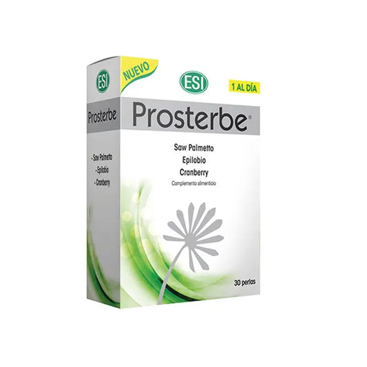 Trepatdiet Prosterbe , 30 pearls