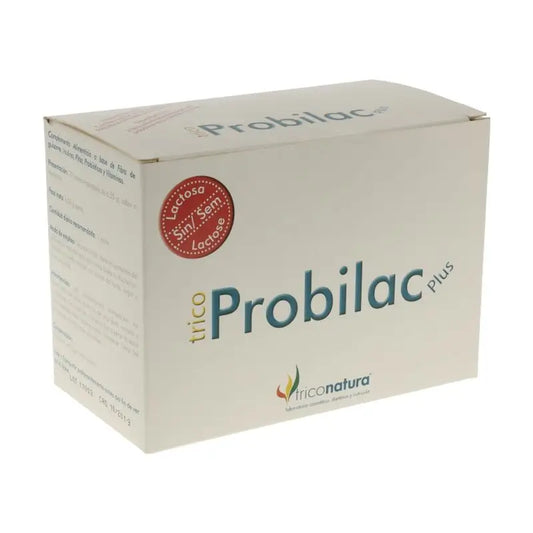 Triconatur Collvital Probilac Plus, 30 Sachets