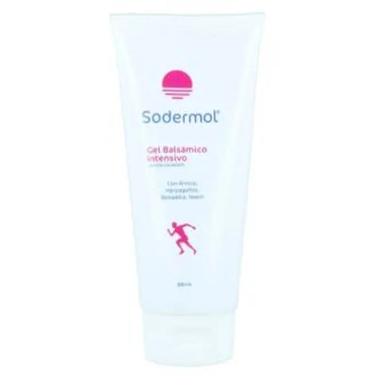 Triconatura Sodermol Cream 200Ml.