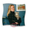 Trixie Protective Netting Black Colour 6X3M