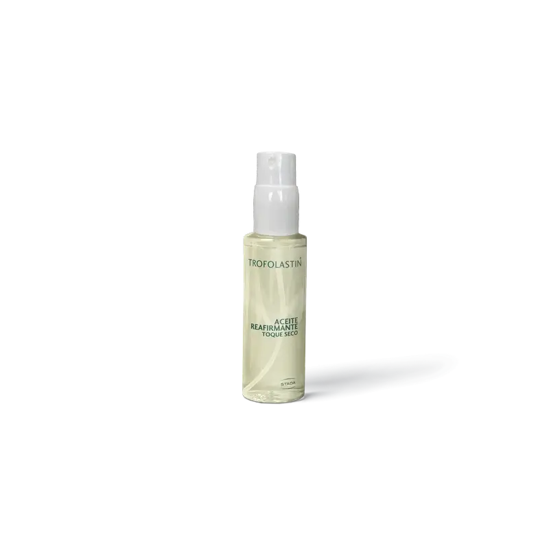 Trofolastin Straffendes Öl Dry Touch, 100 ml