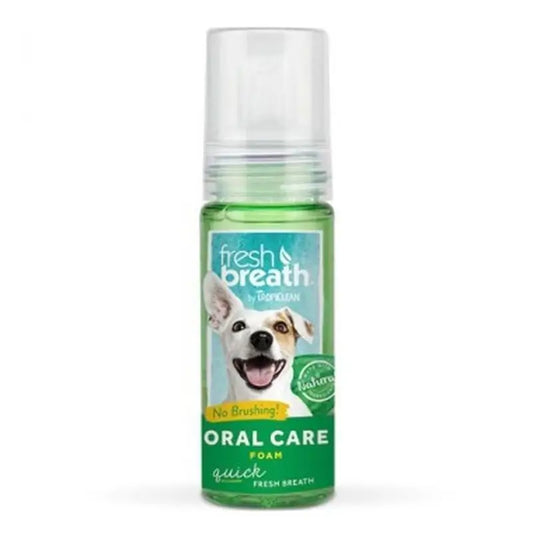Tropiclean Fresh Breath Mint Toothpaste 133Ml