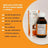Heel Tusheel Veterinary Hustensirup Hunde und Katzen 150 ml