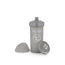 Twistshake Grey Tumbler 12+M , 360 ml