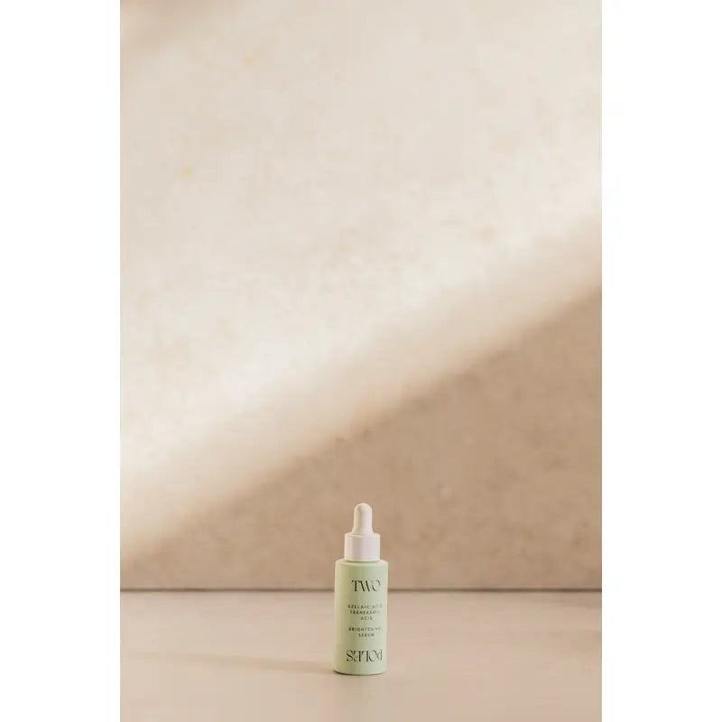 Zwei Pole Aufhellendes Serum , 30 ml