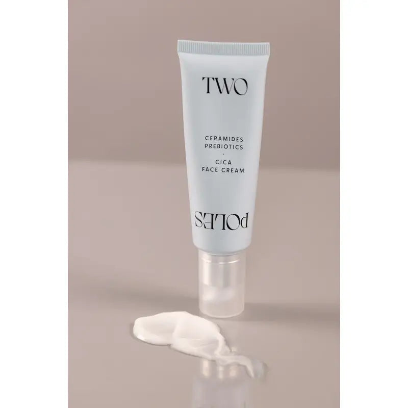 Two Poles Cica Gesichtscreme , 50 ml