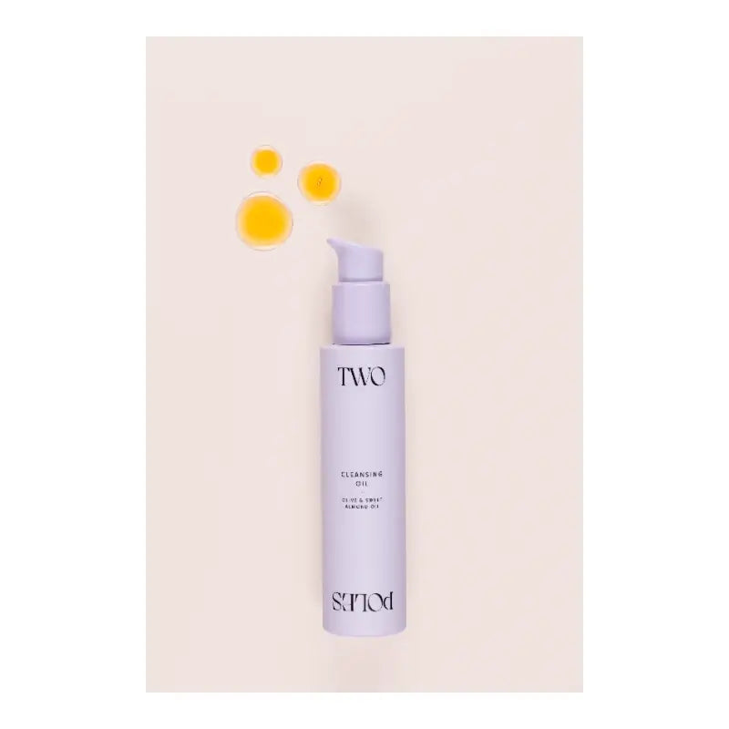 Zwei Pole Cleansing Oil, 150 ml