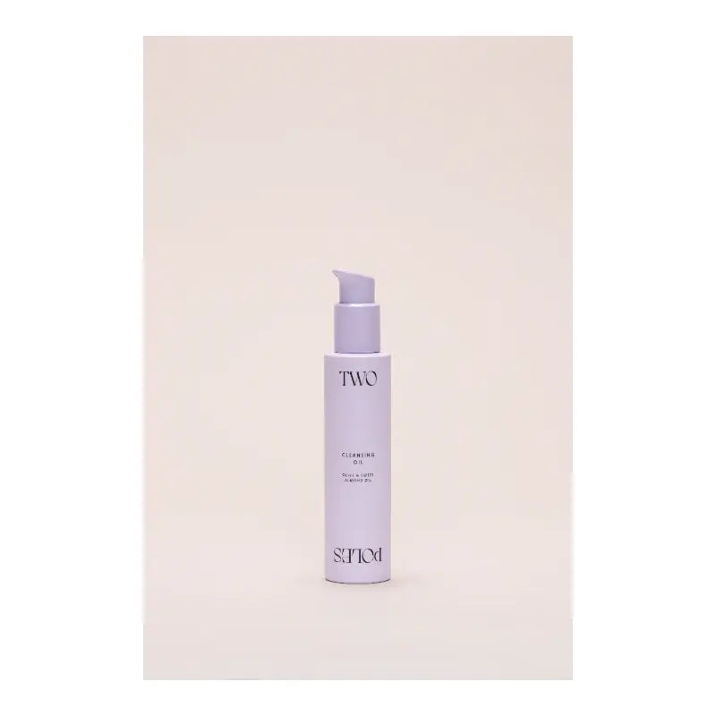 Zwei Pole Cleansing Oil, 150 ml