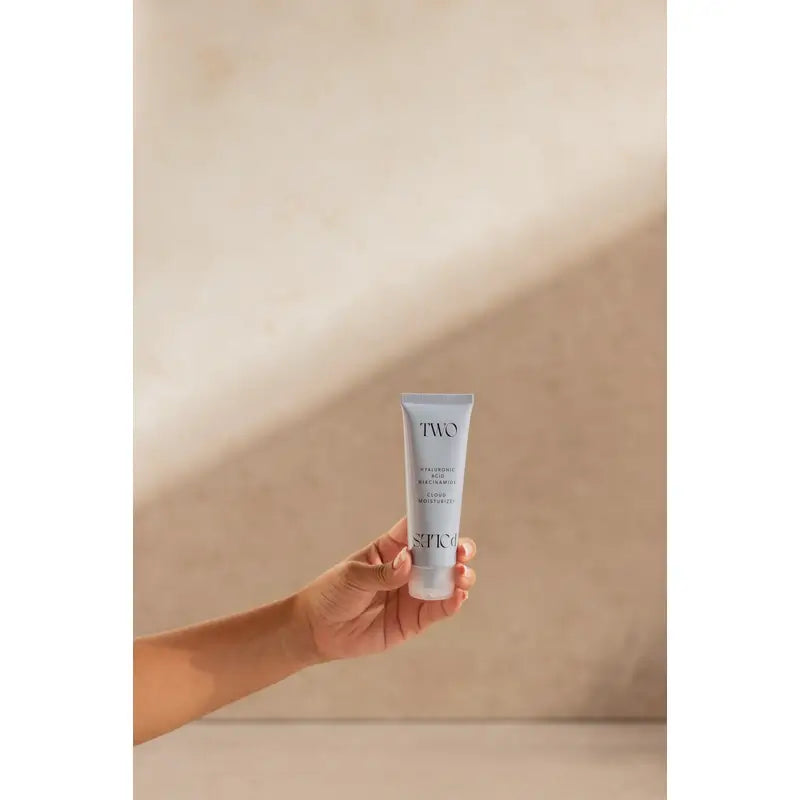 Two Poles Cloud Feuchtigkeitscreme , 50 ml